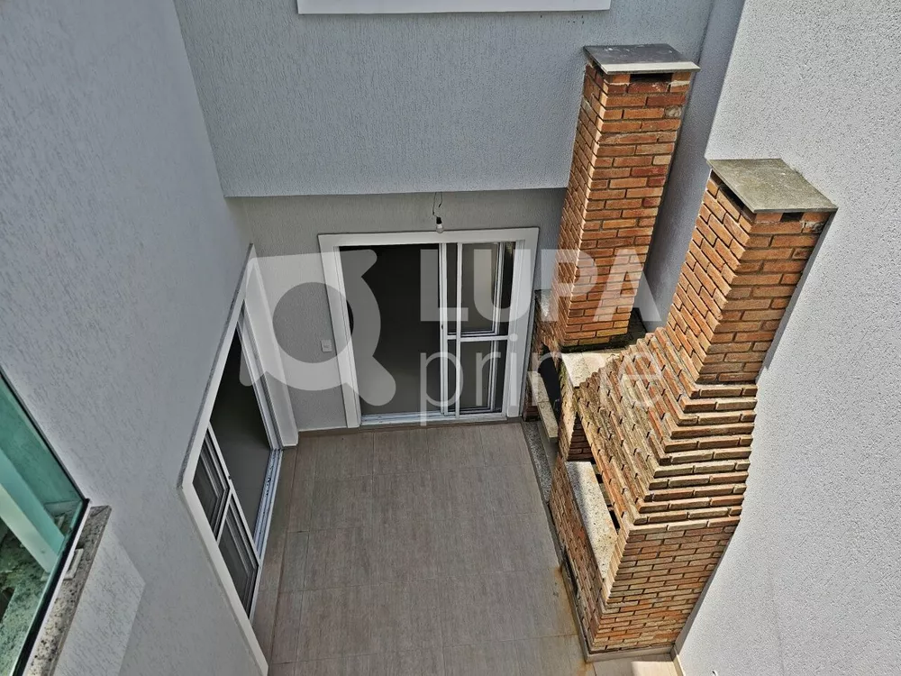 Casa à venda com 4 quartos, 185m² - Foto 13