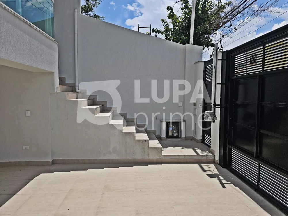 Casa à venda com 4 quartos, 185m² - Foto 16