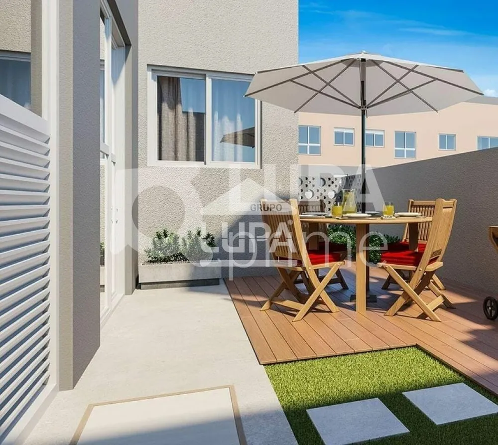 Apartamento, 1 quarto, 28 m² - Foto 4