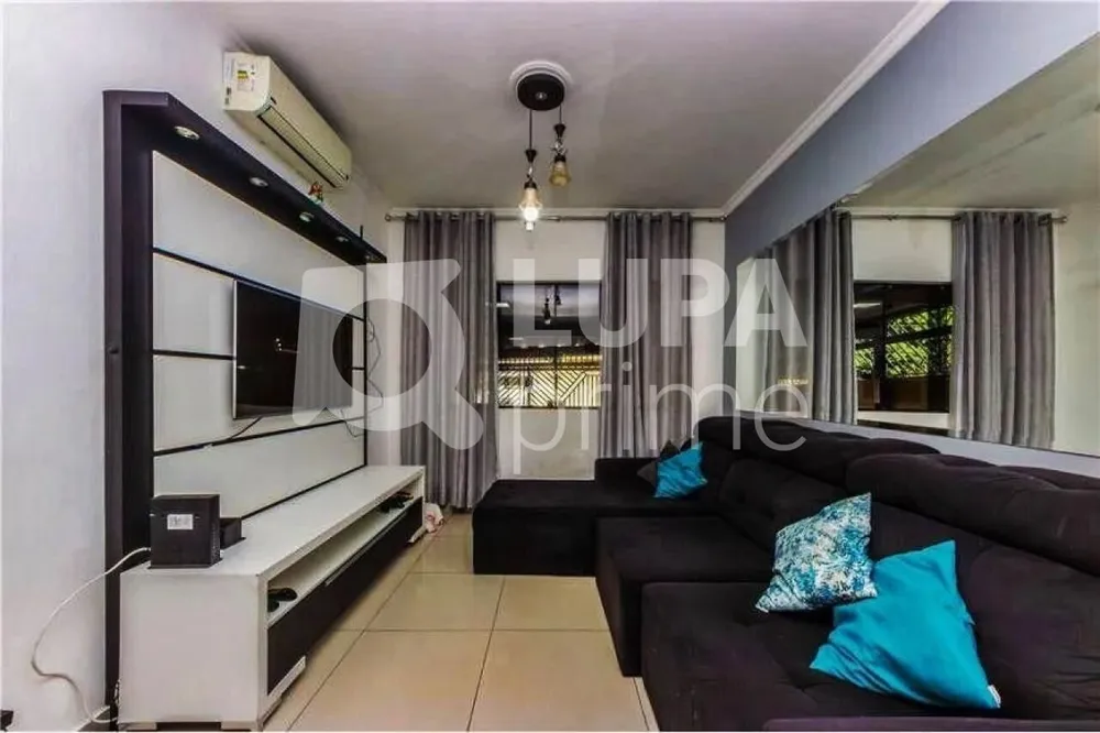 Casa, 2 quartos, 120 m² - Foto 6