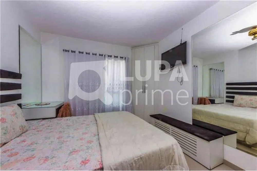 Casa, 2 quartos, 120 m² - Foto 8