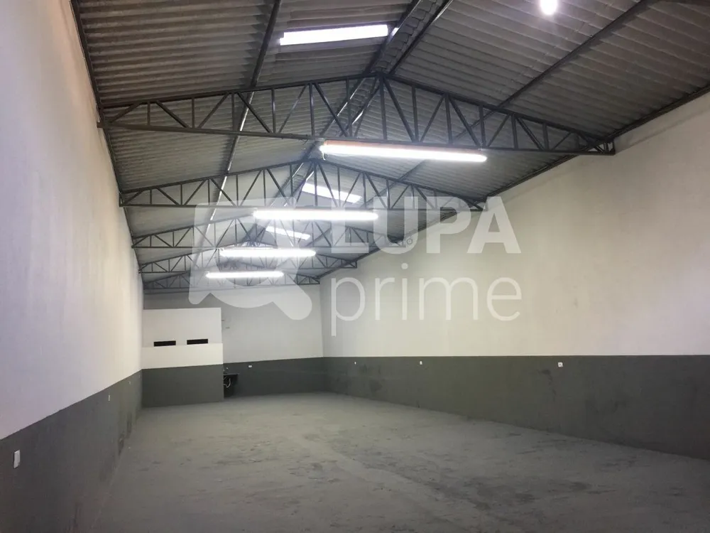 Depósito-Galpão, 200 m² - Foto 8