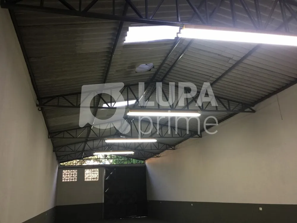 Depósito-Galpão, 200 m² - Foto 11