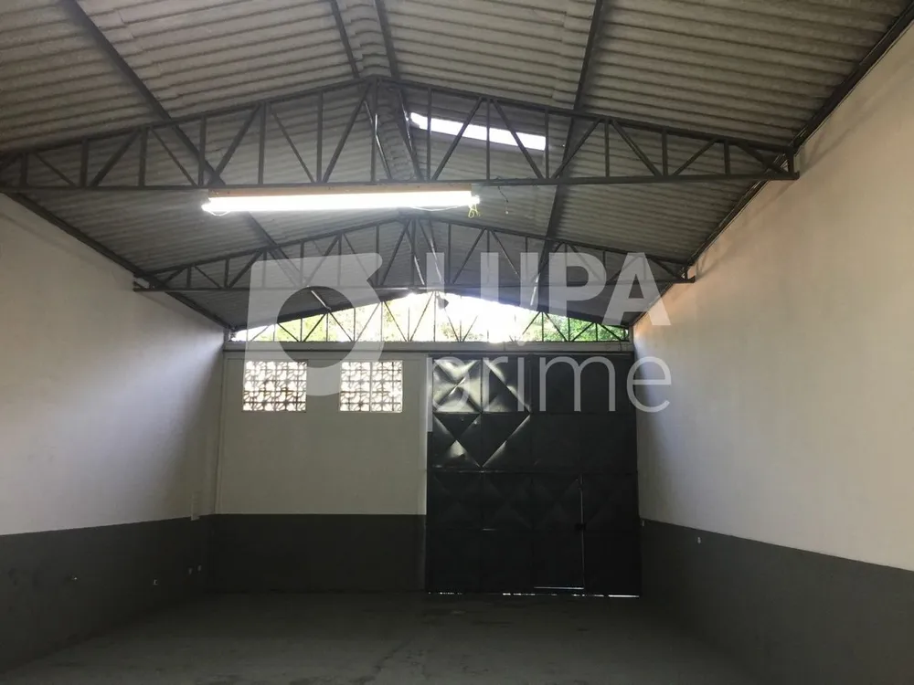 Depósito-Galpão, 200 m² - Foto 12
