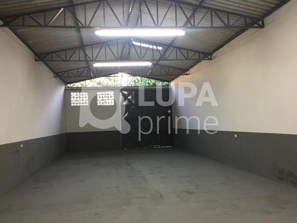 Depósito-Galpão, 200 m² - Foto 10