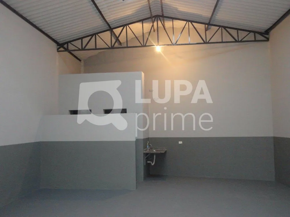 Depósito-Galpão, 200 m² - Foto 9
