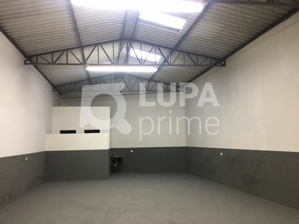 Depósito-Galpão, 200 m² - Foto 5