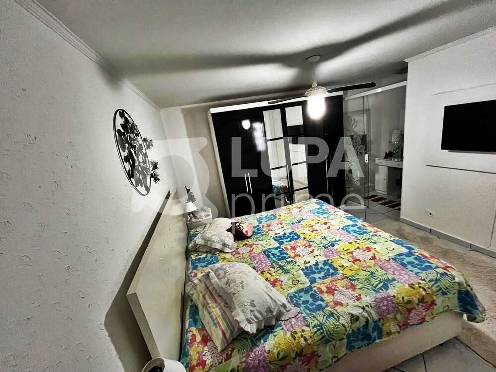 Casa, 4 quartos, 115 m² - Foto 14
