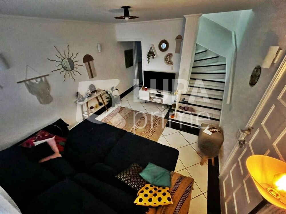 Casa, 4 quartos, 115 m² - Foto 2