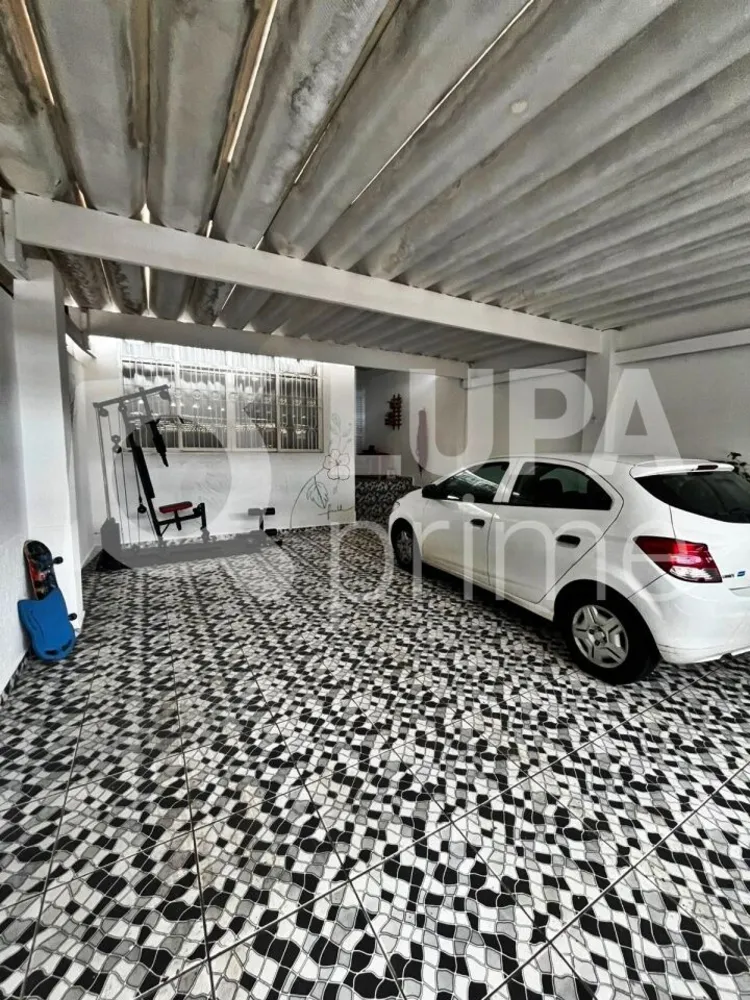 Casa, 4 quartos, 115 m² - Foto 21