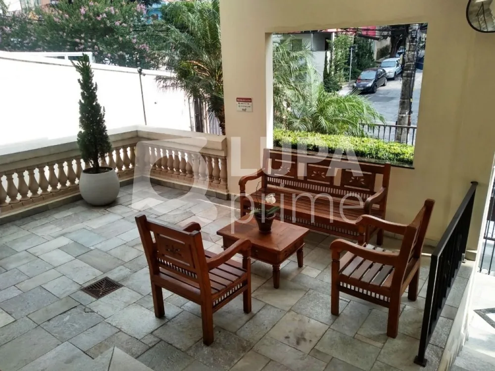 Apartamento, 3 quartos, 149 m² - Foto 8
