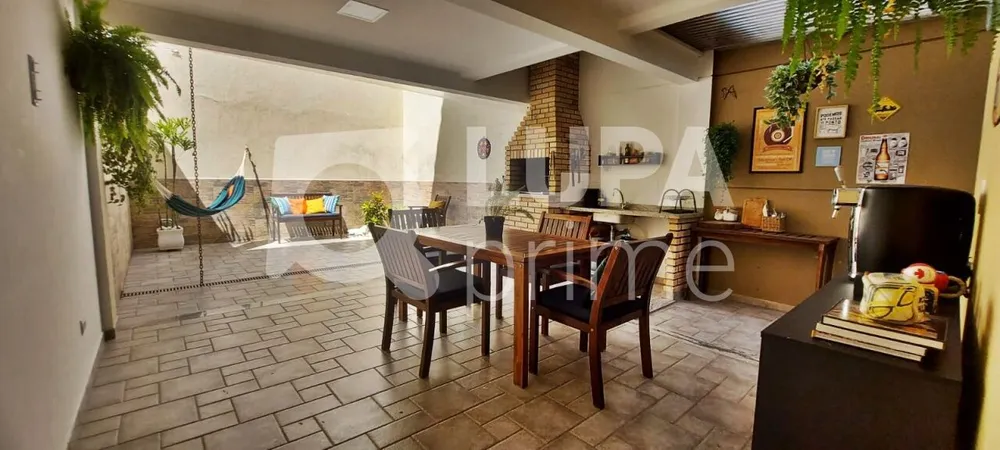 Casa, 3 quartos, 189 m² - Foto 2