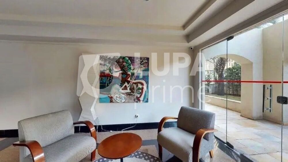 Apartamento à venda com 3 quartos, 140m² - Foto 3