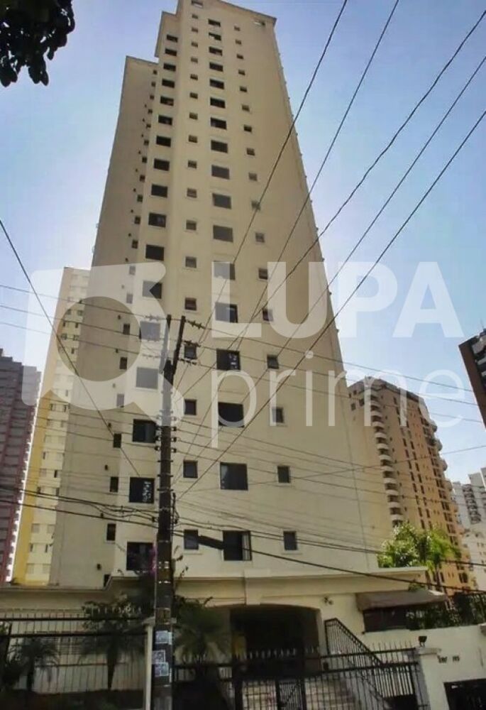 Apartamento à venda com 3 quartos, 140m² - Foto 9