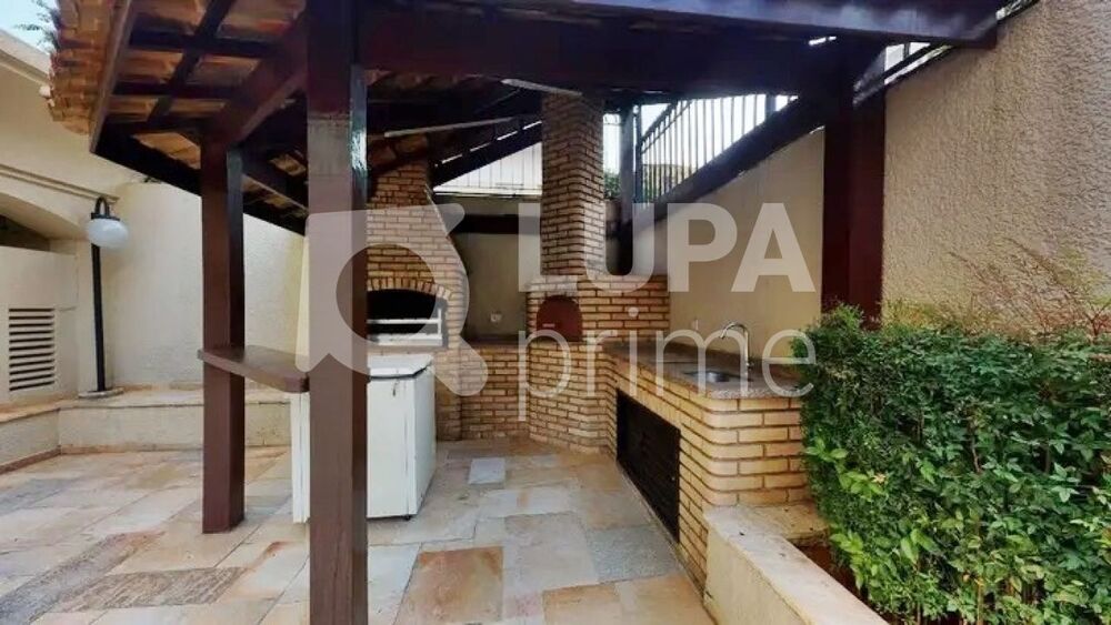 Apartamento à venda com 3 quartos, 140m² - Foto 7