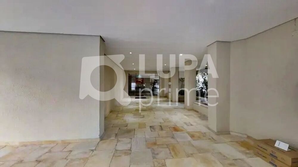 Apartamento à venda com 3 quartos, 140m² - Foto 6