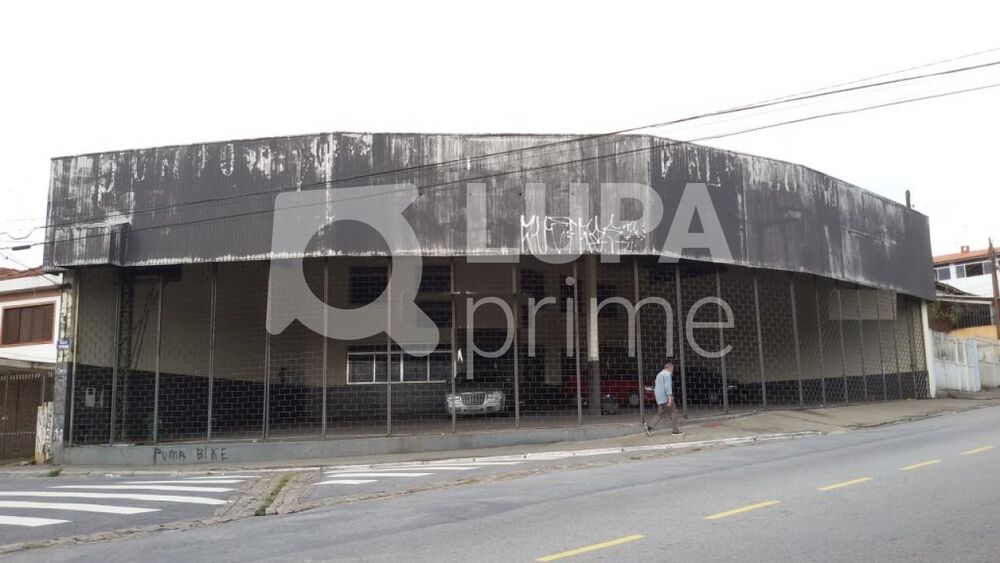 Loja-Salão, 400 m² - Foto 3