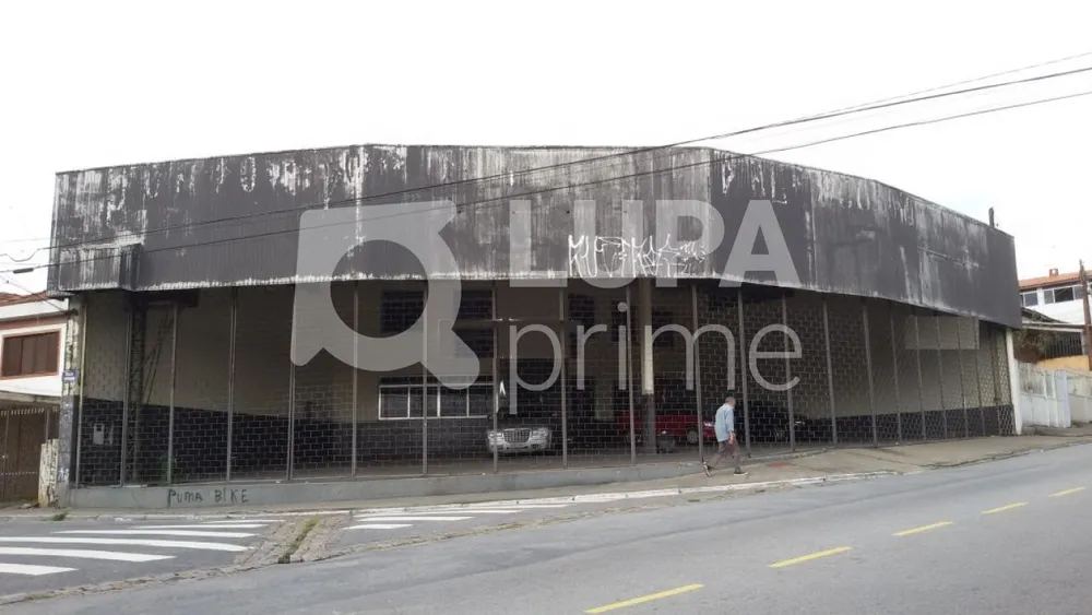 Loja-Salão, 400 m² - Foto 7