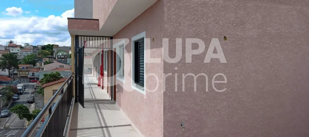 Apartamento, 2 quartos, 60 m² - Foto 2