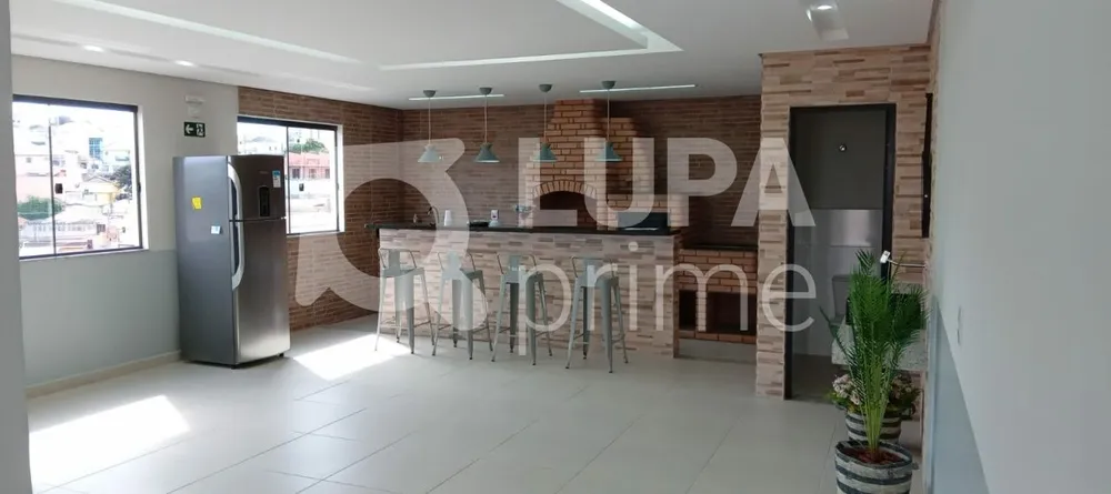 Apartamento, 2 quartos, 60 m² - Foto 8