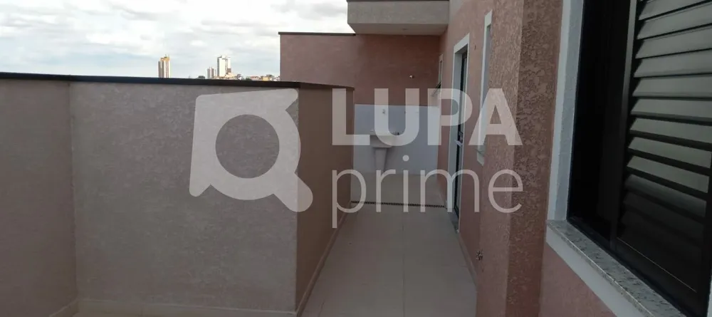 Apartamento, 2 quartos, 60 m² - Foto 10