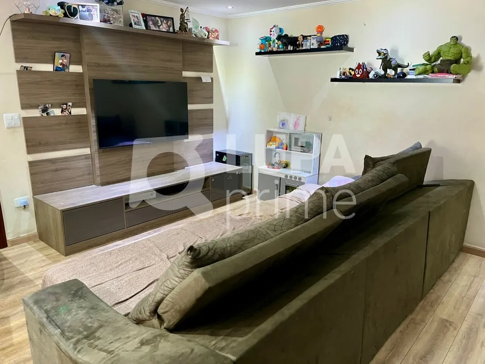 Casa, 4 quartos, 212 m² - Foto 1