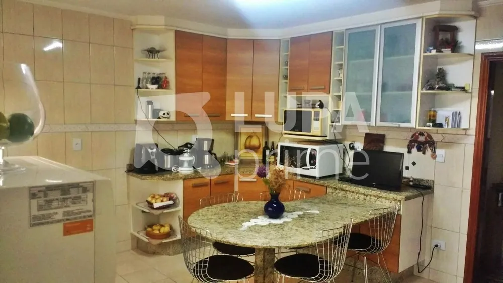 Casa, 4 quartos, 212 m² - Foto 3
