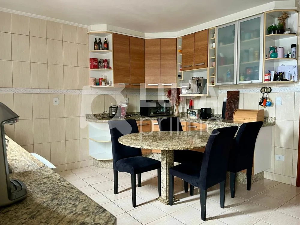 Casa, 4 quartos, 212 m² - Foto 11