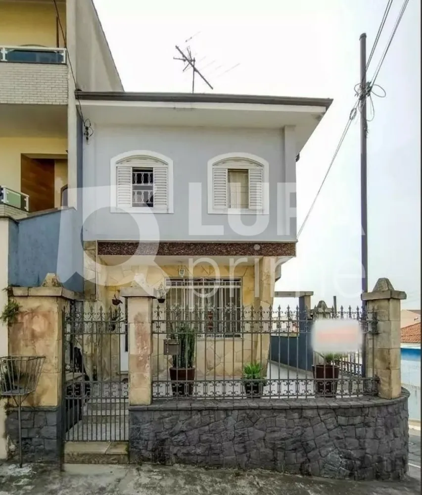 Casa, 3 quartos, 140 m² - Foto 1