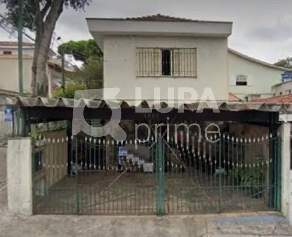 Casa à venda com 3 quartos, 170m² - Foto 1