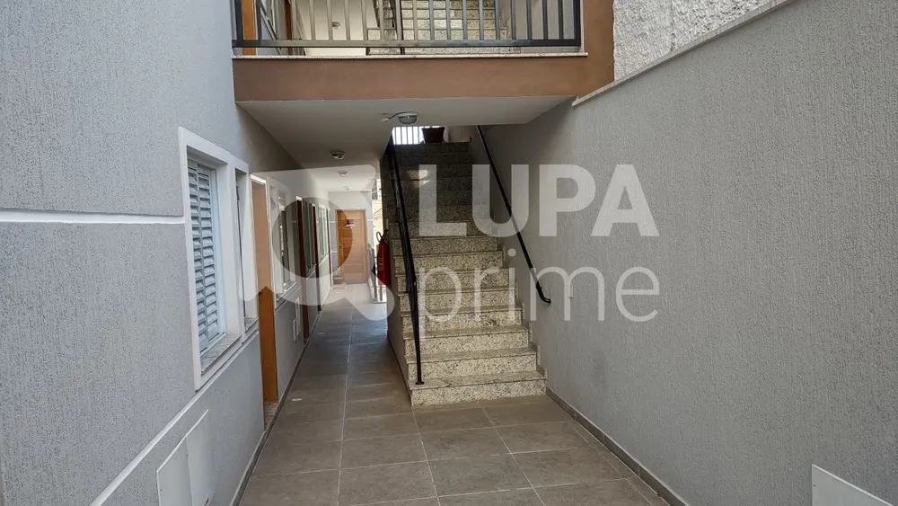 Casa de Condomínio, 2 quartos - Foto 5
