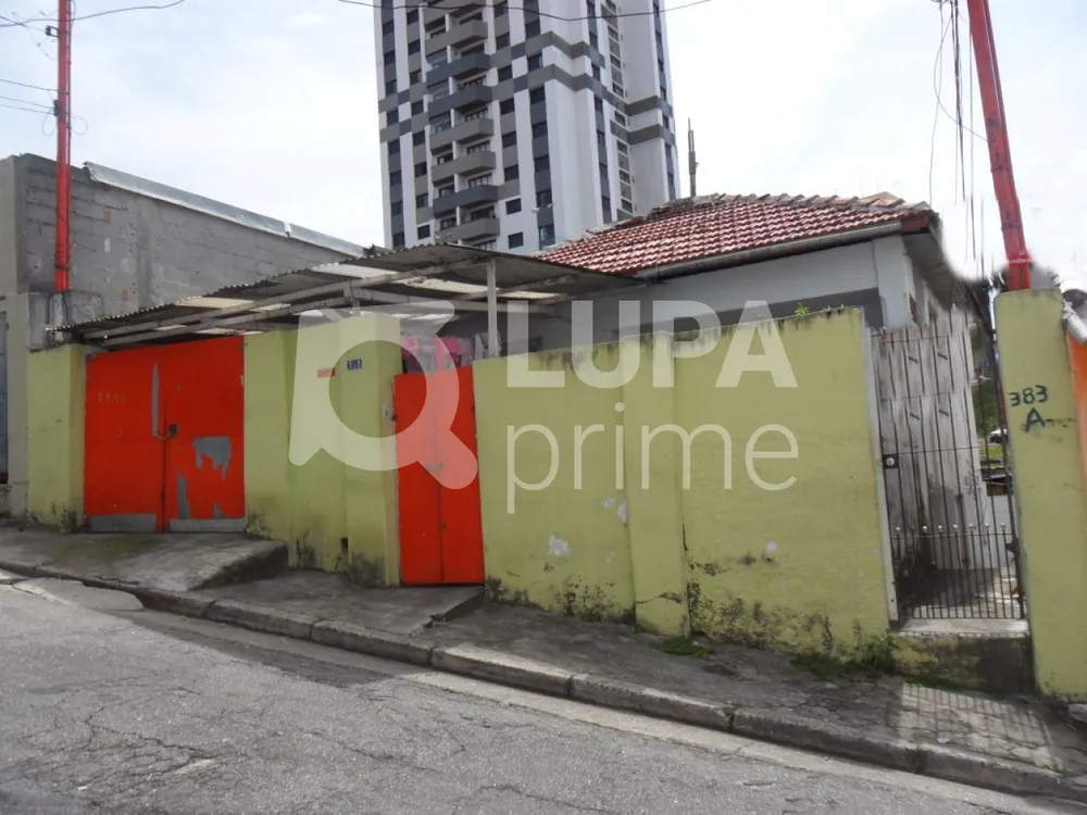 Terreno, 344 m² - Foto 1