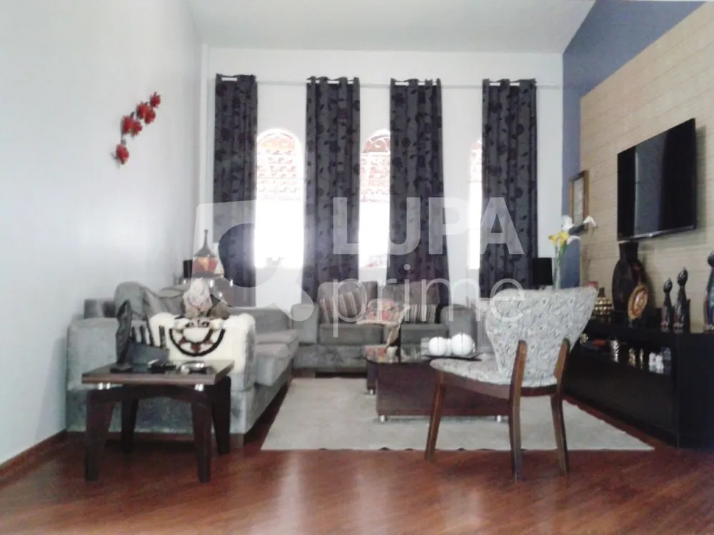 Casa, 4 quartos, 166 m² - Foto 3