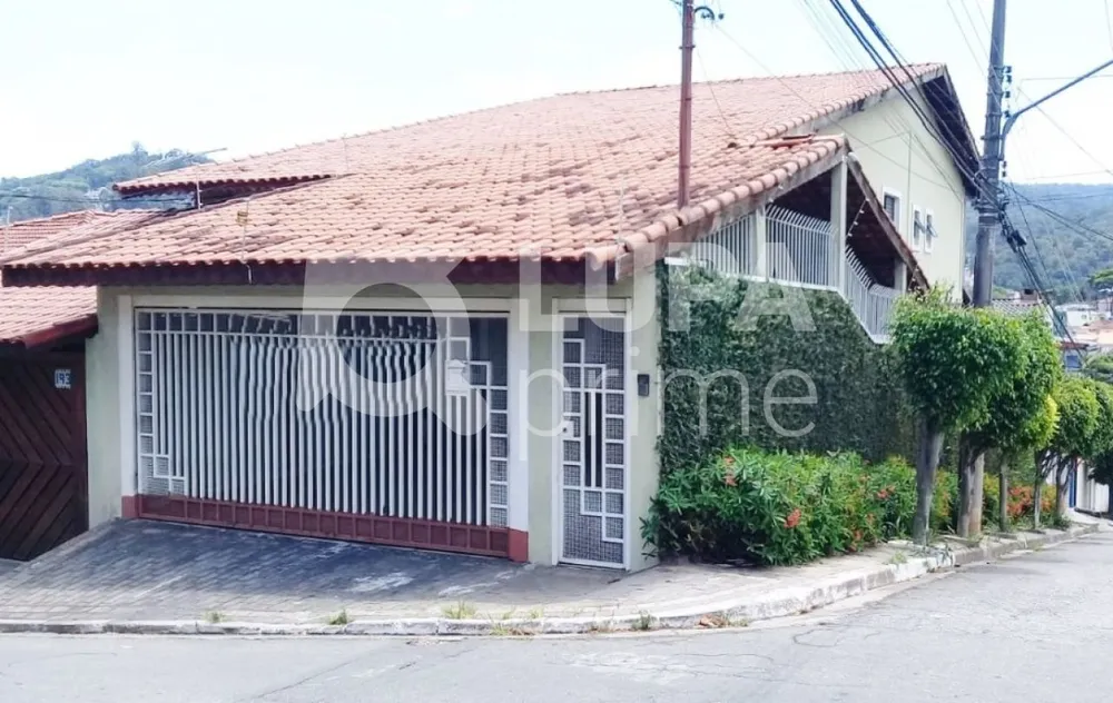 Casa, 4 quartos, 166 m² - Foto 5