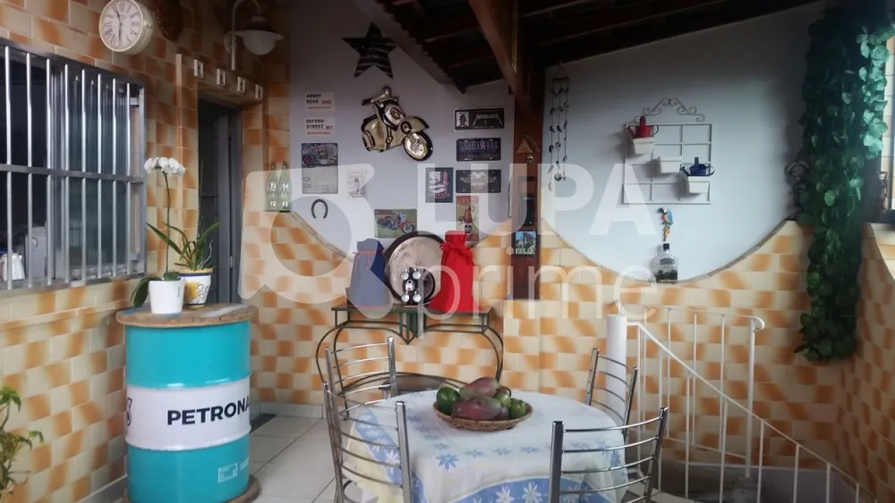 Casa, 4 quartos, 166 m² - Foto 11