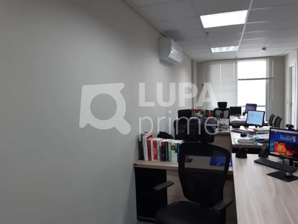 Sala-Conjunto, 47 m² - Foto 8