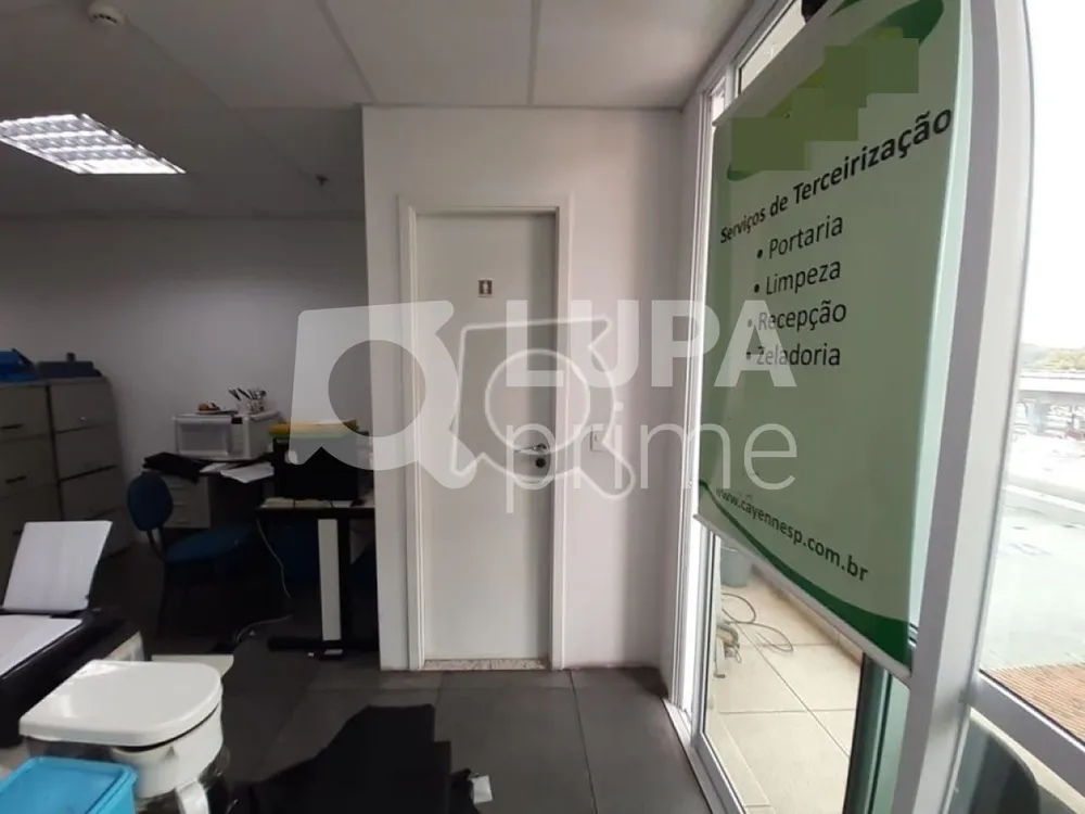Sala-Conjunto, 47 m² - Foto 9
