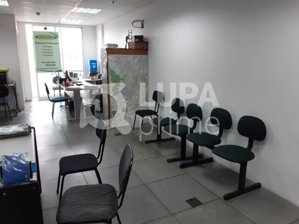 Sala-Conjunto, 47 m² - Foto 13