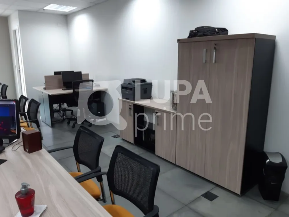 Sala-Conjunto, 47 m² - Foto 11