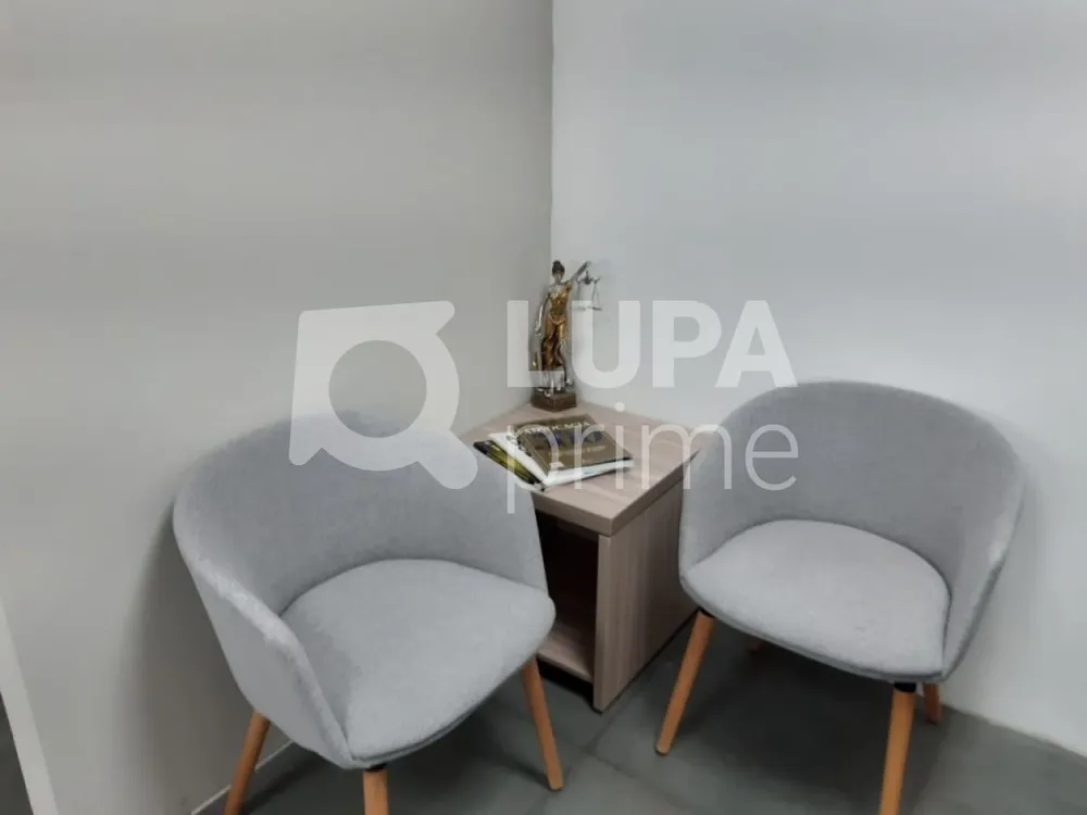 Sala-Conjunto, 47 m² - Foto 14