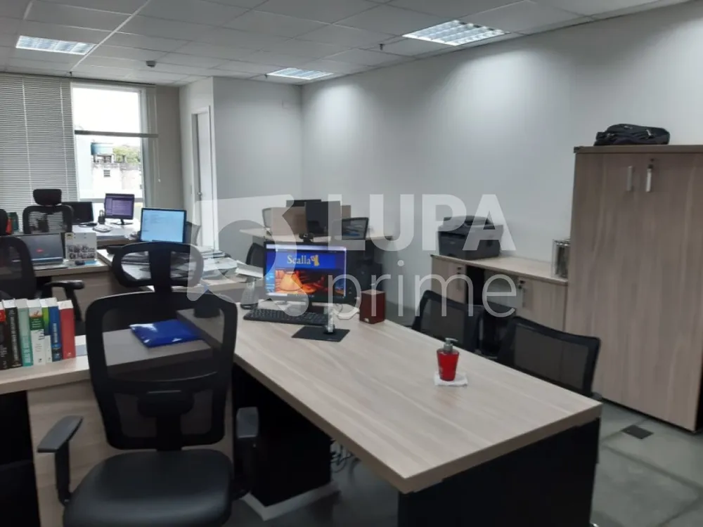 Sala-Conjunto, 47 m² - Foto 10