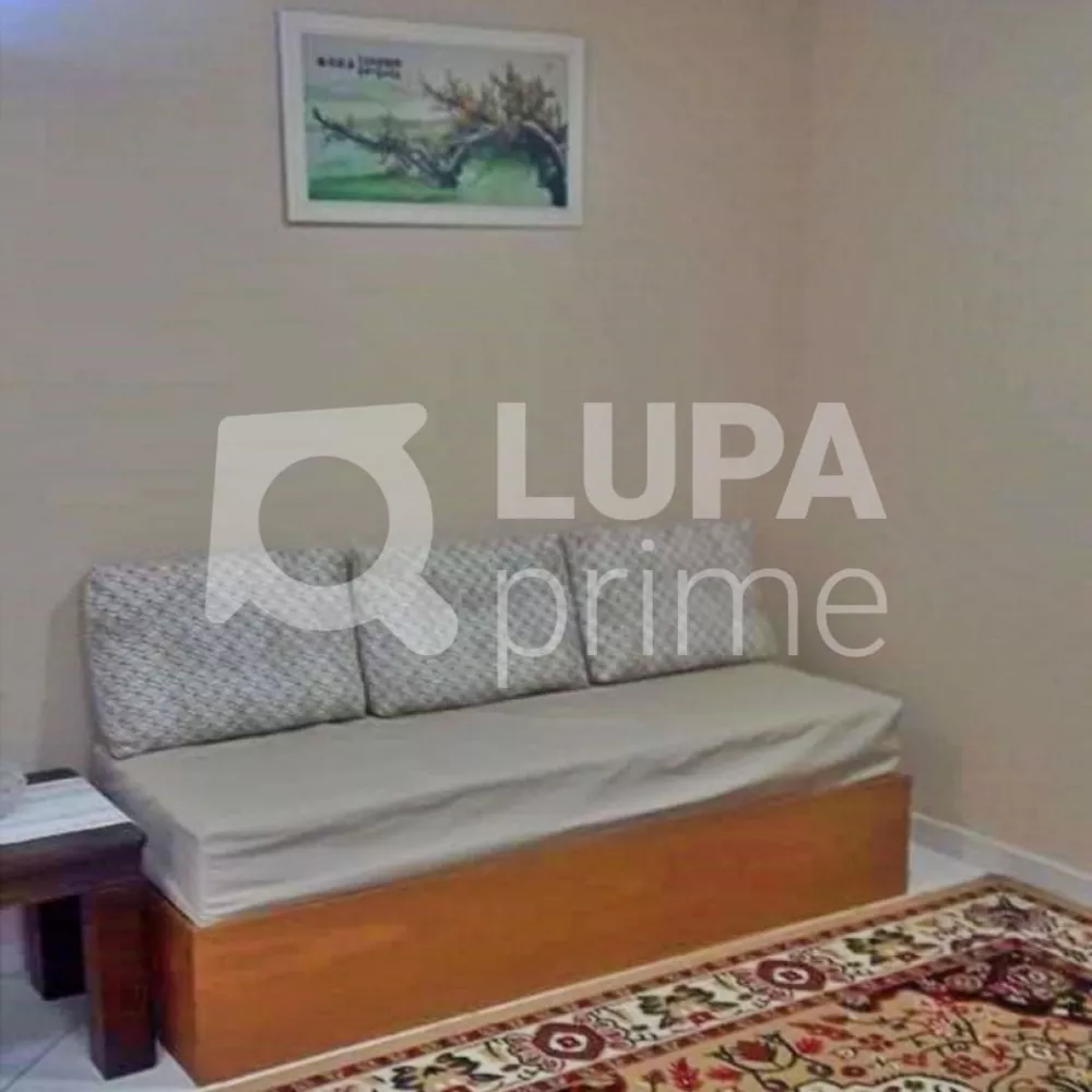 Apartamento à venda com 1 quarto, 30m² - Foto 1