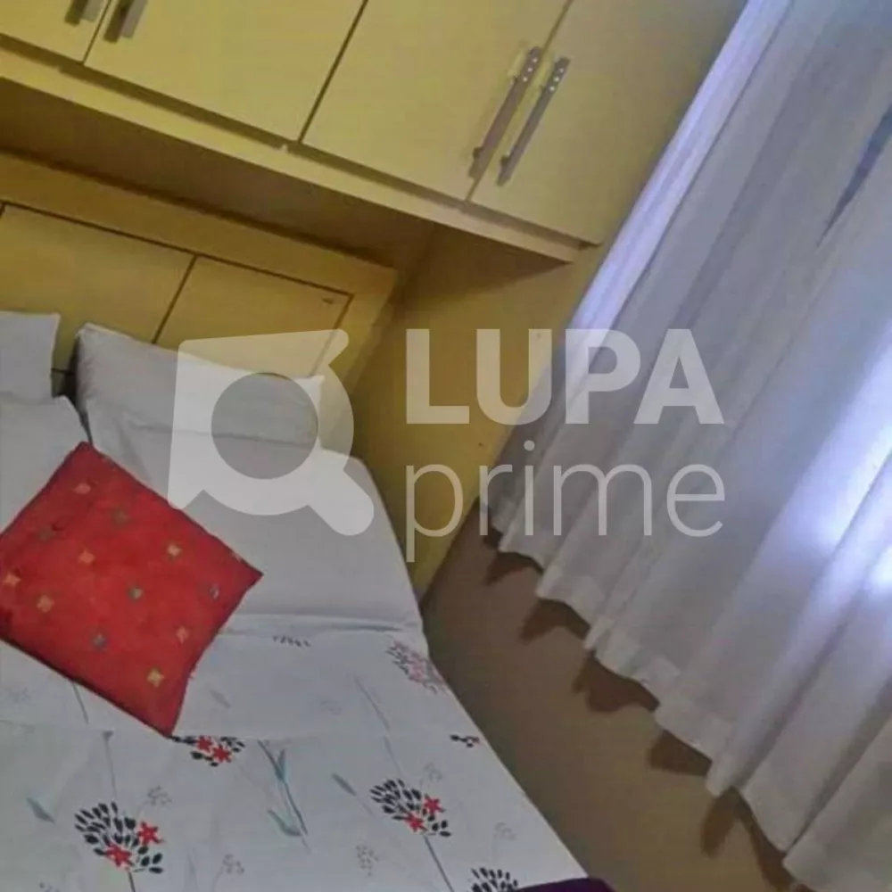 Apartamento à venda com 1 quarto, 30m² - Foto 4