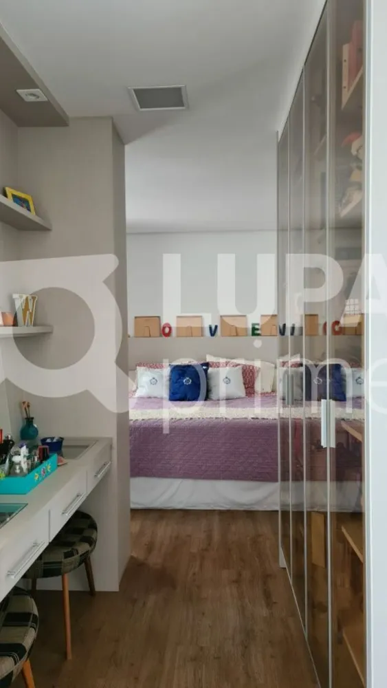 Apartamento, 3 quartos, 206 m² - Foto 3