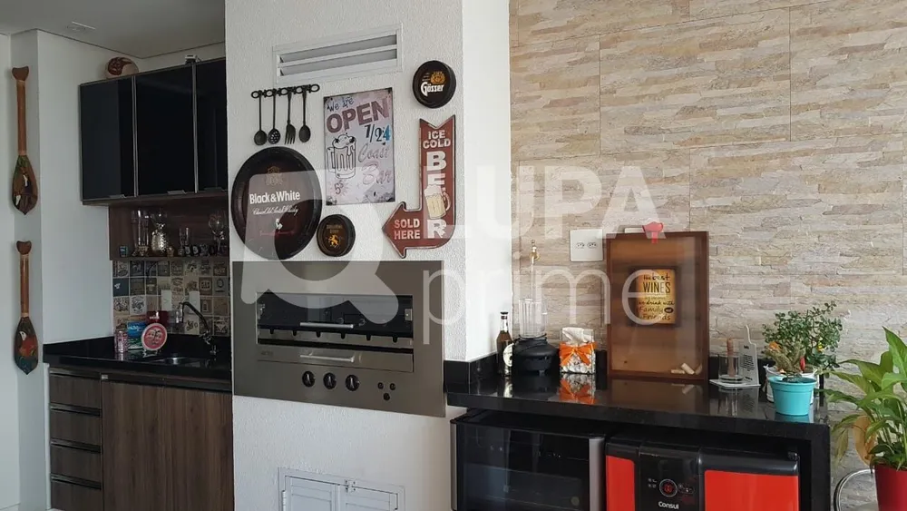 Apartamento, 3 quartos, 206 m² - Foto 4
