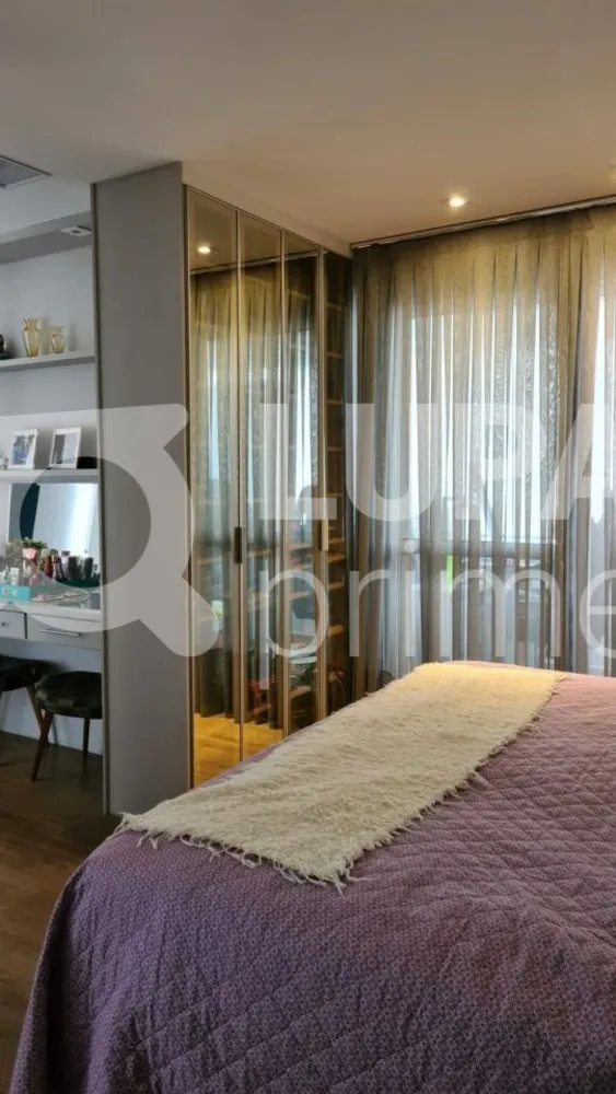 Apartamento, 3 quartos, 206 m² - Foto 10