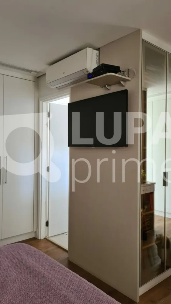 Apartamento, 3 quartos, 206 m² - Foto 2