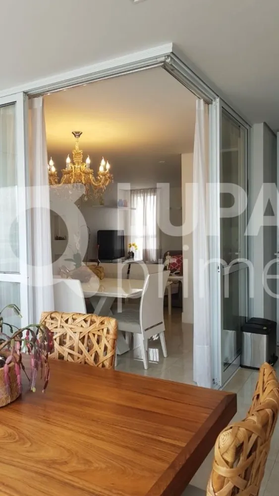 Apartamento, 3 quartos, 206 m² - Foto 9