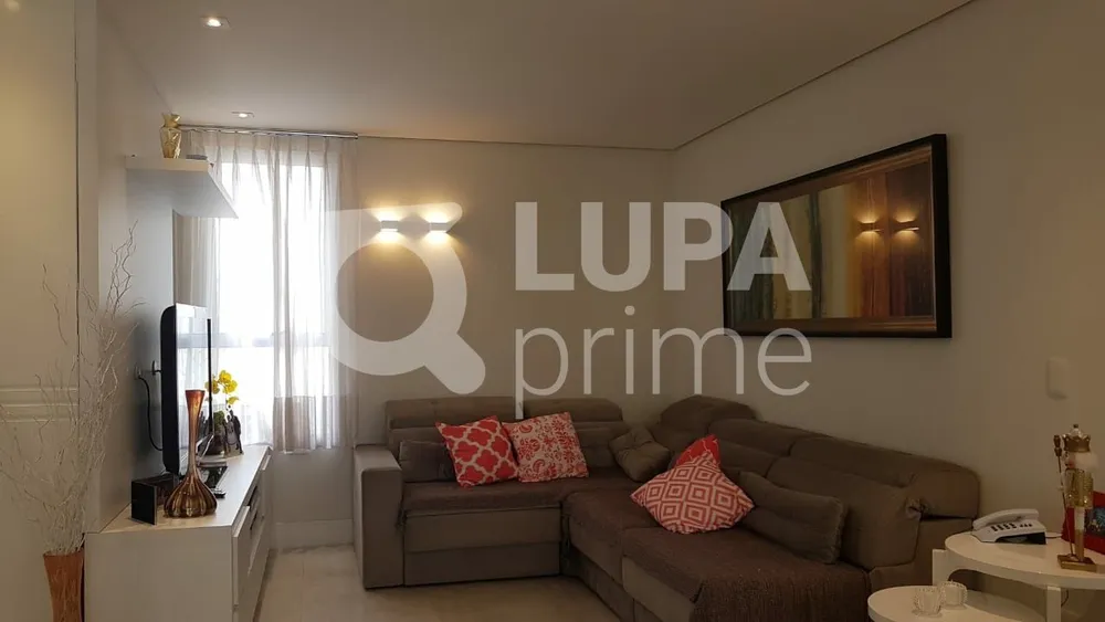 Apartamento, 3 quartos, 206 m² - Foto 8