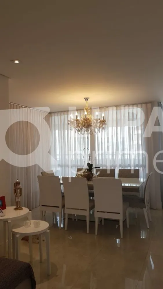 Apartamento, 3 quartos, 206 m² - Foto 6